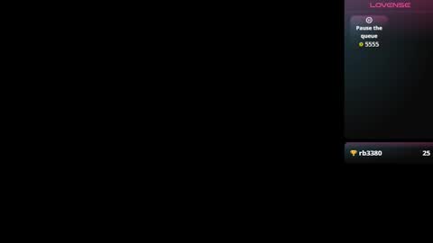 Ruby online show from October 21, 3:55 am