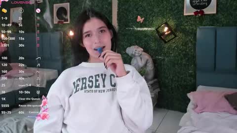 Ruby online show from November 15, 6:48 am