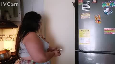 Snapshot of rubyy_24 chatting on February 4, 8:06 pm I am Ruby online show from February 4, 8:06 pm