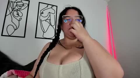 I am  Ruby online show from November 10, 8:44 pm