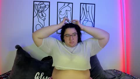 Snapshot of rubyy_24 chatting on January 23, 8:24 pm I am Ruby online show from January 23, 8:24 pm