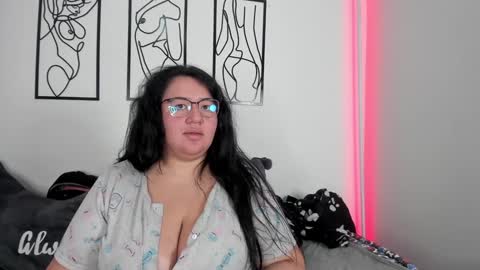 Snapshot of rubyy_24 chatting on January 25, 11:11 pm I am Ruby online show from January 25, 11:11 pm