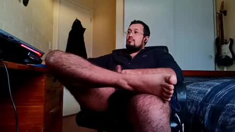  Ruck  online show from April 22, 9:33 pm