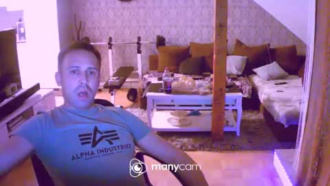 rudeboyyy91 online show from February 9, 9:49 pm