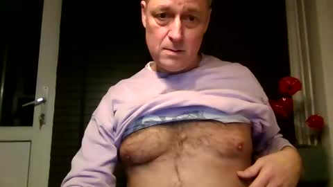 Snapshot of rudeski chatting on January 5, 5:30 pm rudeski online show from January 5, 5:30 pm