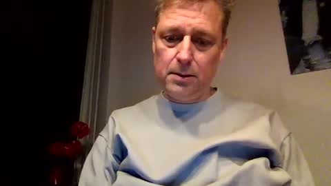 Snapshot of rudeski chatting on January 25, 7:07 pm rudeski online show from January 25, 7:07 pm