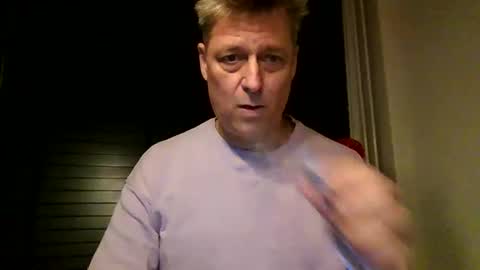 Snapshot of rudeski chatting on January 18, 6:21 pm rudeski online show from January 18, 6:21 pm