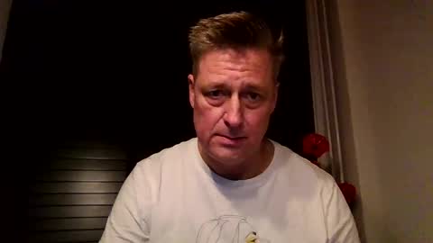 Snapshot of rudeski chatting on January 6, 4:23 pm rudeski online show from January 6, 4:23 pm