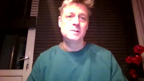 Snapshot of rudeski chatting on February 1, 7:23 pm rudeski online show from February 1, 7:23 pm