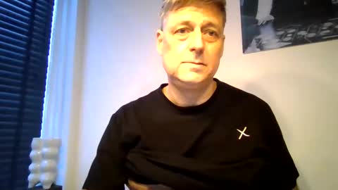 Snapshot of rudeski chatting on February 27, 4:10 pm rudeski online show from February 27, 4:10 pm