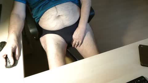 Rudi online show from March 25, 8:54 am