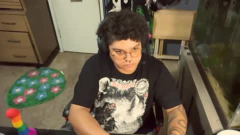 Rudy hehim online show from February 23, 5:31 am