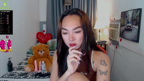 its me Sabel online show from February 9, 7:37 am