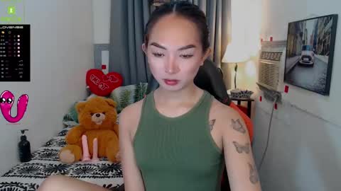 its me Sabel online show from February 10, 3:35 am