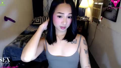 its me Sabel online show from January 16, 12:30 am