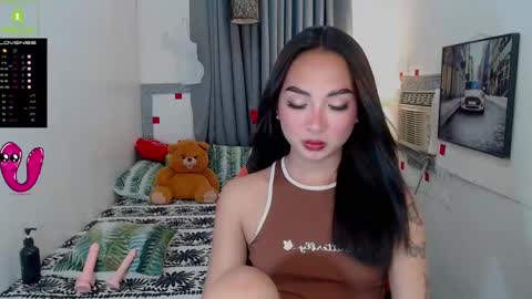 its me Sabel online show from February 17, 12:05 pm