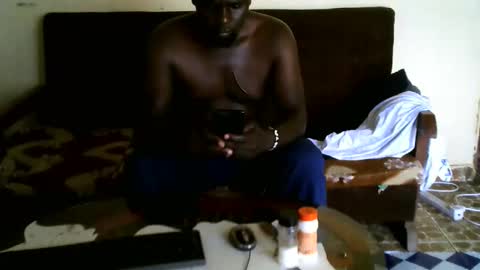 Jayden online show from March 9, 10:31 am