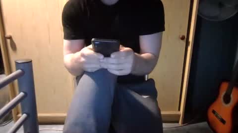 rugby_boy200 online show from April 4, 2:57 pm