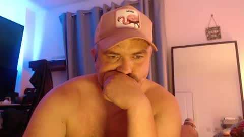 Thor Bullox online show from February 24, 12:35 am