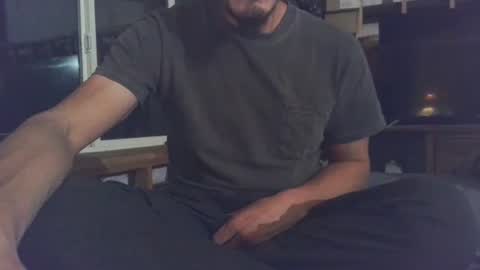 ruggeddude69 online show from December 1, 3:26 am