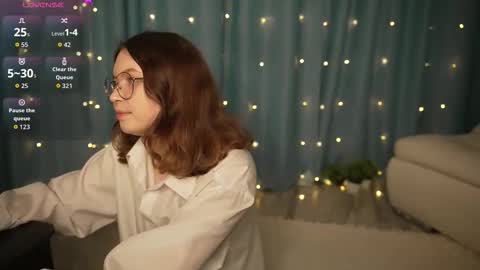 Lilith online show from September 23, 1:49 pm