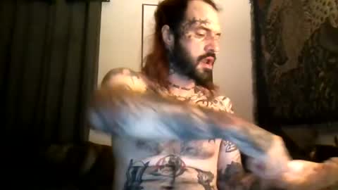 runforthehillz online show from June 21, 4:52 am