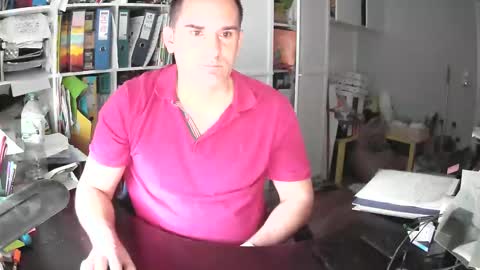 runner1978 online show from February 6, 8:07 am