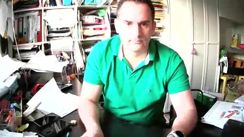 runner1978 online show from January 21, 8:08 am