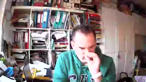 runner1978 online show from December 20, 2:59 pm