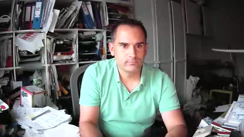 runner1978 online show from October 16, 4:17 pm