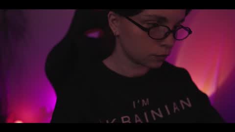 Elena online show from February 23, 10:56 pm