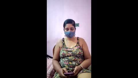 rupali_12 online show from March 19, 5:13 am