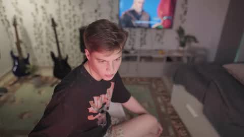 rusbradpitt online show from November 19, 12:04 pm