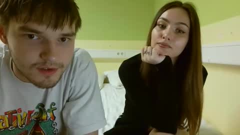 rusiksb31 online show from April 12, 7:18 pm