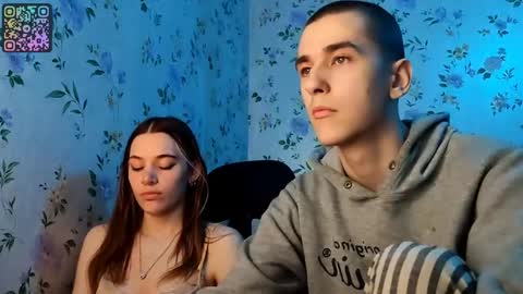 Lisa and Vlad online show from April 29, 6:57 pm