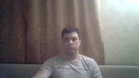rusqadisx online show from January 4, 6:30 pm