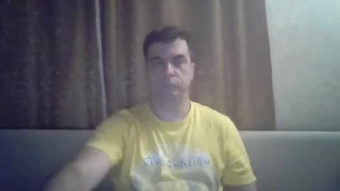 rusqadisx online show from October 19, 6:45 pm