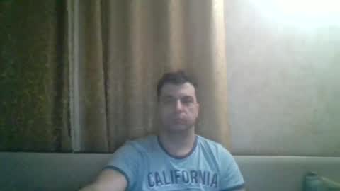 rusqadisx online show from December 15, 7:10 pm