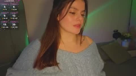 Lorenn online show from March 26, 6:46 pm