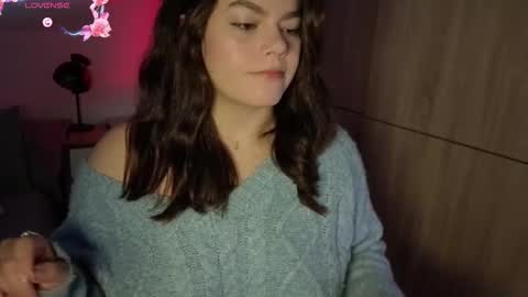 Lorenn online show from November 10, 5:16 pm