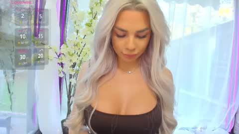 Ava online show from September 24, 6:42 am