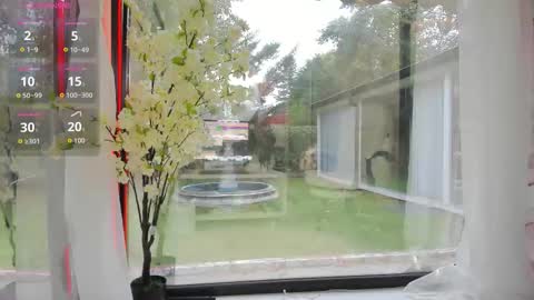 Ava online show from September 26, 5:59 am