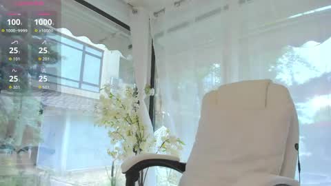 Ava online show from May 9, 5:57 am