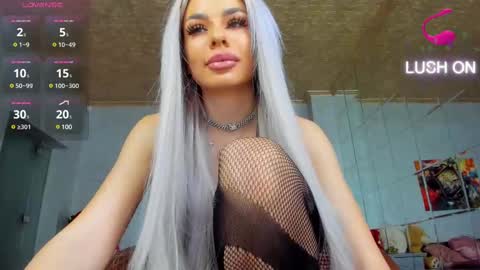 Ava online show from February 11, 7:54 am