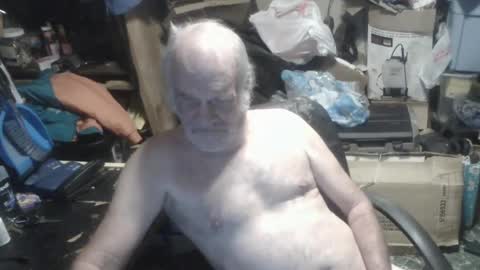 Russtenail21 online show from September 20, 7:39 pm