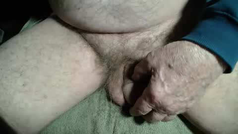 rustic69 online show from March 26, 5:46 am