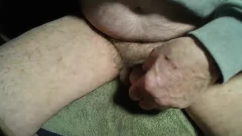 rustic69 online show from February 27, 7:23 am