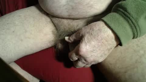 rustic69 online show from February 8, 2:04 am