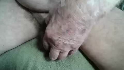 rustic69 online show from October 12, 2:31 pm