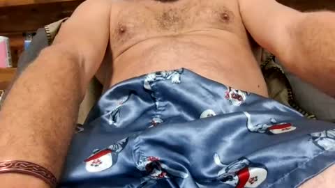 rusty6686 online show from July 2, 3:17 pm